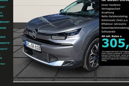 Citroen C4 14.990 km 25.490 &euro; Aachen 52070