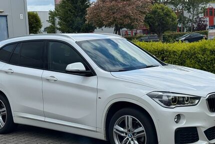 BMW X1 155.335 km 14.990 &euro; Alsdorf 52477