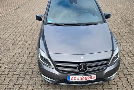 Mercedes-Benz B 200 160.000 km 13.000 &euro; Aachen 52068
