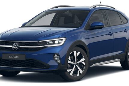 VW Taigo 4.769 km 25.200 &euro; Aachen 52078