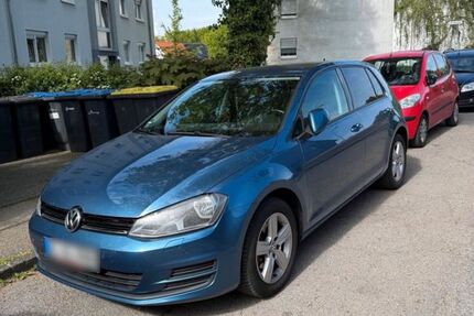 VW Golf 224.000 km 8.000 &euro; Eschweiler 52249