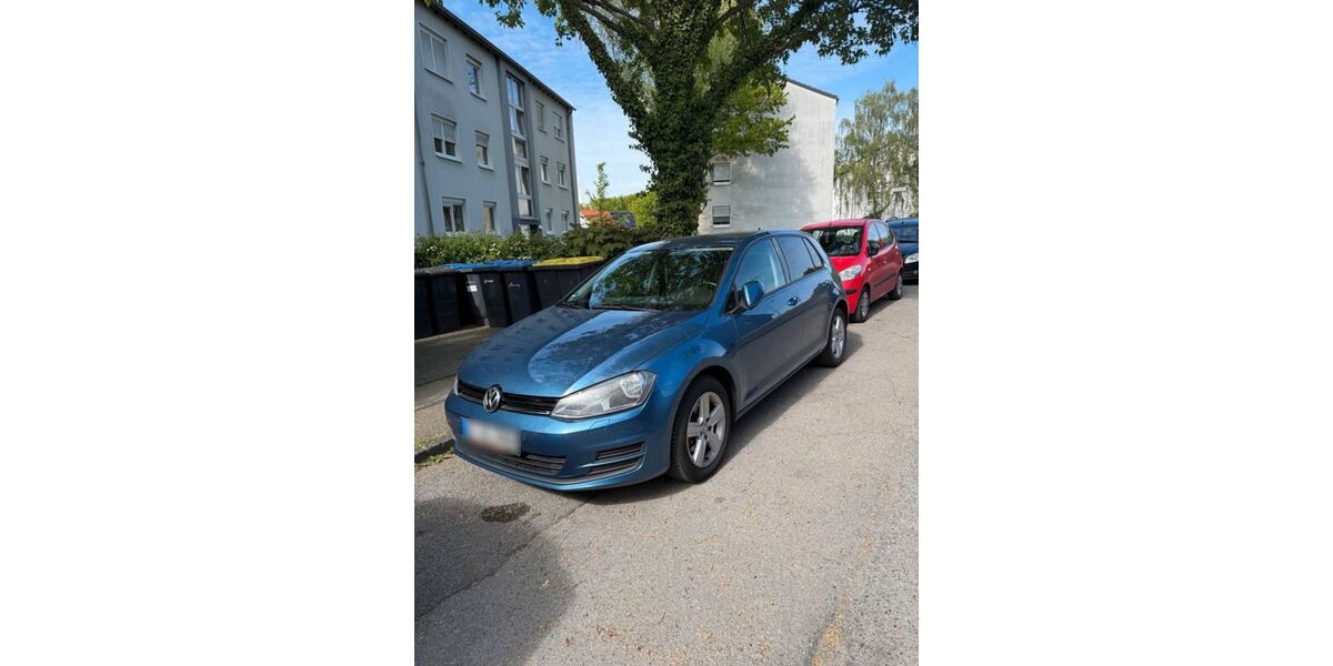 VW Golf 224.000 km 8.000 &euro; Eschweiler 52249