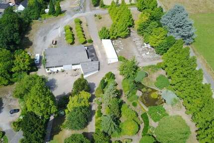 Grundstück Erkelenz / Lövenich Lövenich - 450.000&euro; | Angebot:27053030