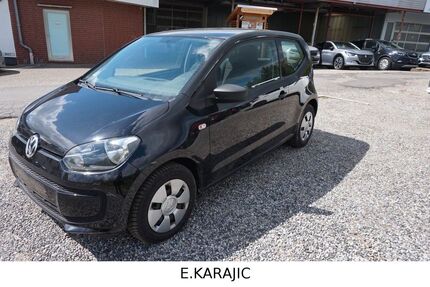 VW up! 139.000 km 2.990 &euro; ESCHWEILER - KINZWEILER 52249
