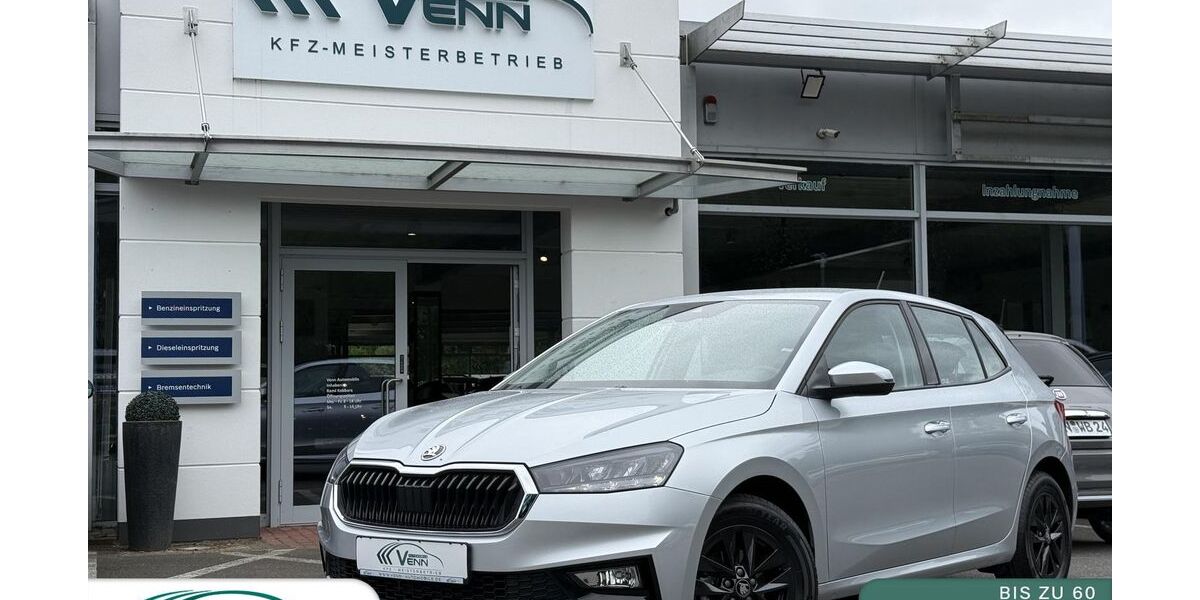 Skoda Fabia 6.700 km 17.980 &euro; Monschau (bei Aachen) 52156