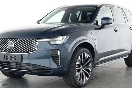Volvo XC90 19.267 km 62.890 &euro; Aachen 52078