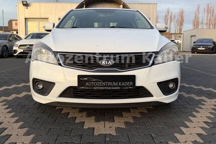Kia ceed / Ceed 284.000 km 2.900 &euro; Eschweiler 52249