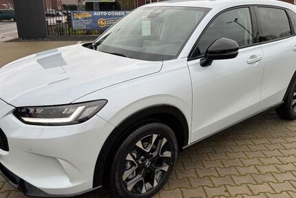 Honda ZR-V 6.400 km 38.650 &euro; Heinsberg-Dremmen 52525