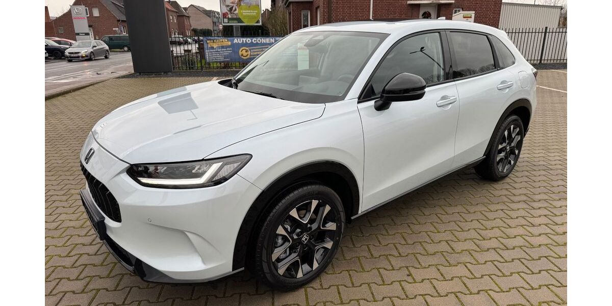 Honda ZR-V 6.400 km 38.650 &euro; Heinsberg-Dremmen 52525