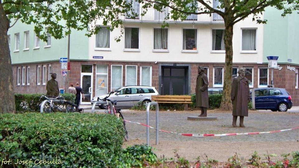 Gewerbeobjekt Aachen Aachen-Mitte - 700&euro; | Angebot:9505354