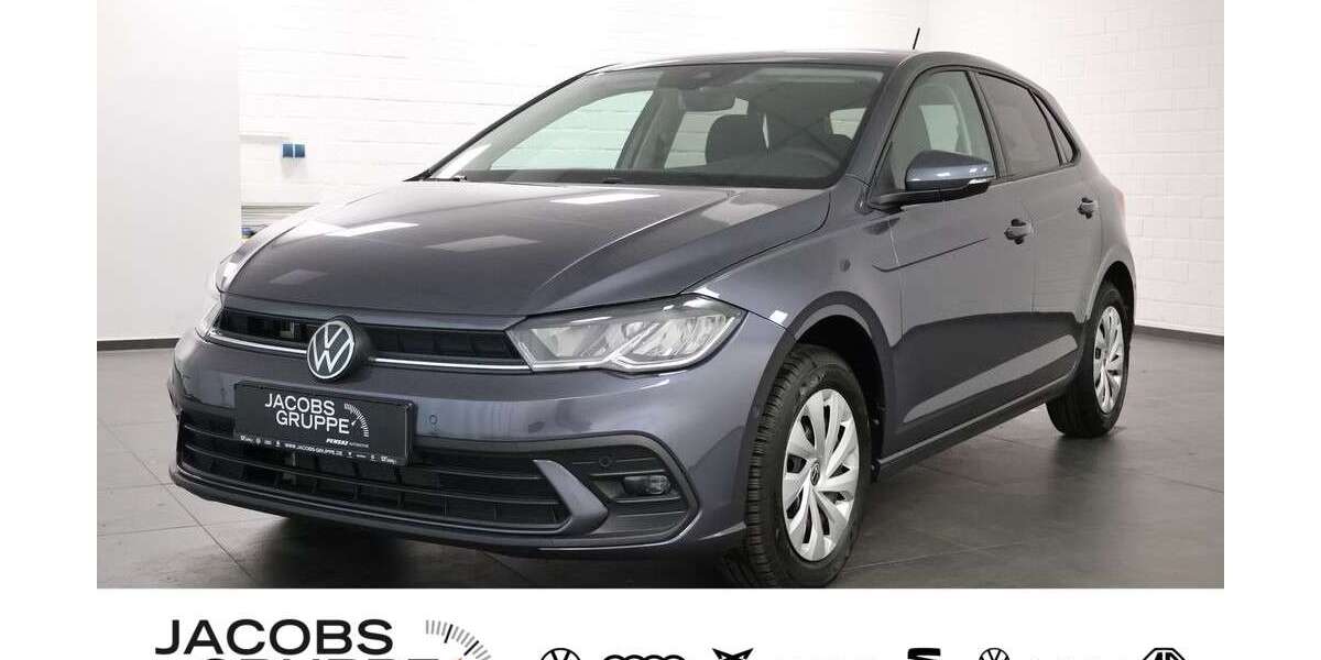 VW Polo 10.924 km 21.380 &euro; Alsdorf (bei Aachen) 52477