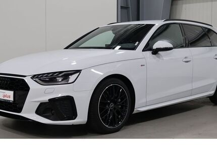 Audi A4 18.689 km 37.980 &euro; Aachen 52078