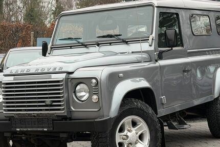Land Rover Defender 165.900 km 24.990 &euro; Stolberg 52222