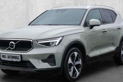 Volvo XC40 39.090 km 26.390 &euro; Aachen 52078