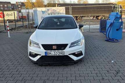 Seat Leon 92.000 km 20.990 &euro; Tenholt (Erkelenz) 41812