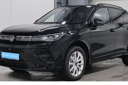 VW Tiguan 9.999 km 47.820 &euro; Aachen 52078
