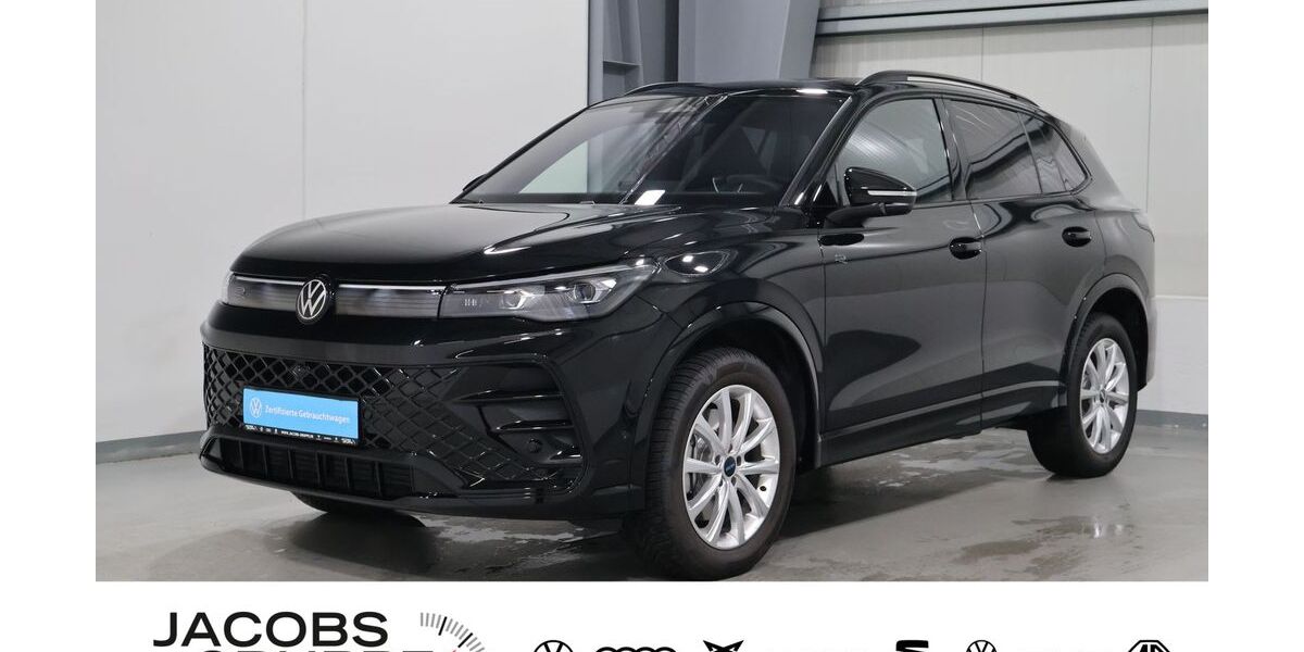 VW Tiguan 9.999 km 47.820 &euro; Aachen 52078
