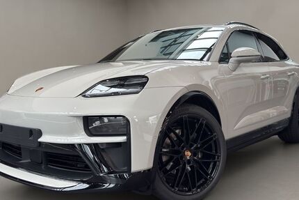 Porsche Macan 8.000 km 96.900 &euro; Aachen 52068
