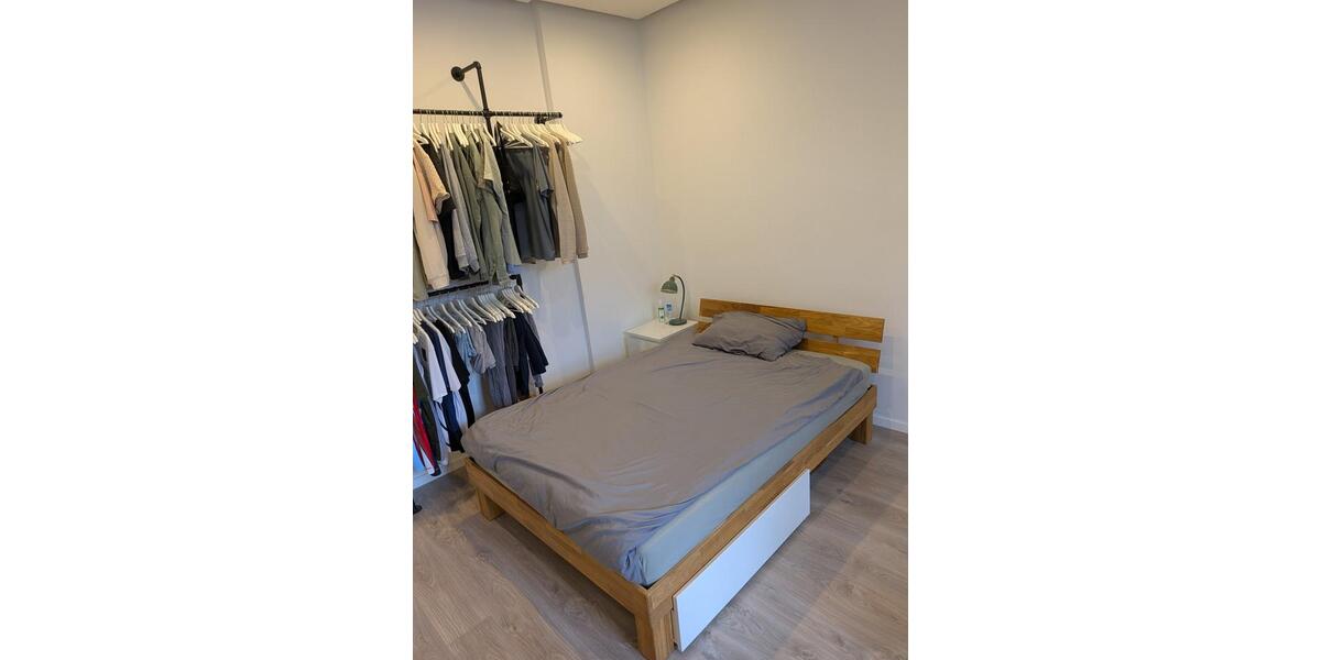 Etagenwohnung Aachen Aachen-Mitte - 1 Zimmer, 90 m&sup2;, 530&euro; | Angebot:25962574