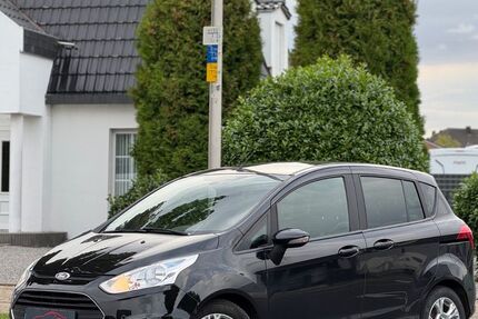 Ford B-Max 129.660 km 6.390 &euro; Jülich 52428