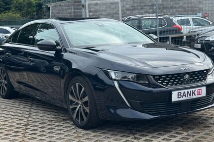 Peugeot 508 148.661 km 12.900 &euro; Würselen 52146