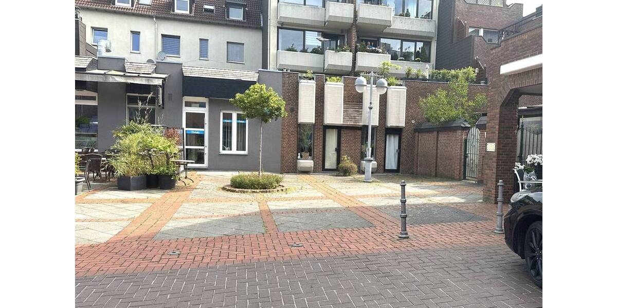 Mehrfamilienhaus, Wohnhaus Geilenkirchen - 6 Zimmer, 159 m&sup2;, 298.000&euro; | Angebot:25777058