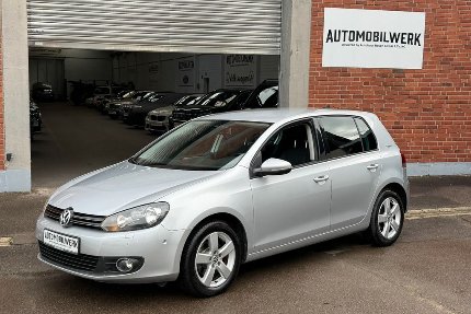 VW Golf 116.850 km 8.999 &euro; Düren 52353