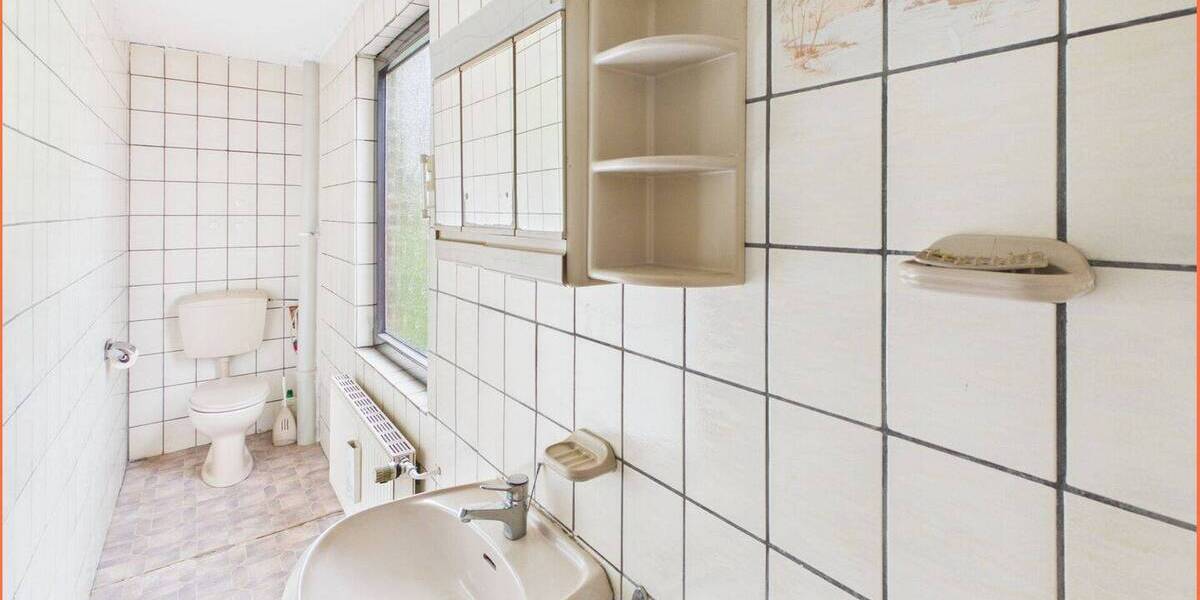 Doppelhaushälfte Heinsberg Oberbruch - 5 Zimmer, 117 m&sup2;, 169.000&euro; | Angebot:26739923