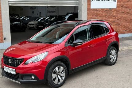 Peugeot 2008 153.960 km 9.699 &euro; Düren 52353