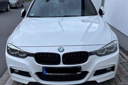 BMW 320 136.000 km 22.000 &euro; Kreuzau 52372
