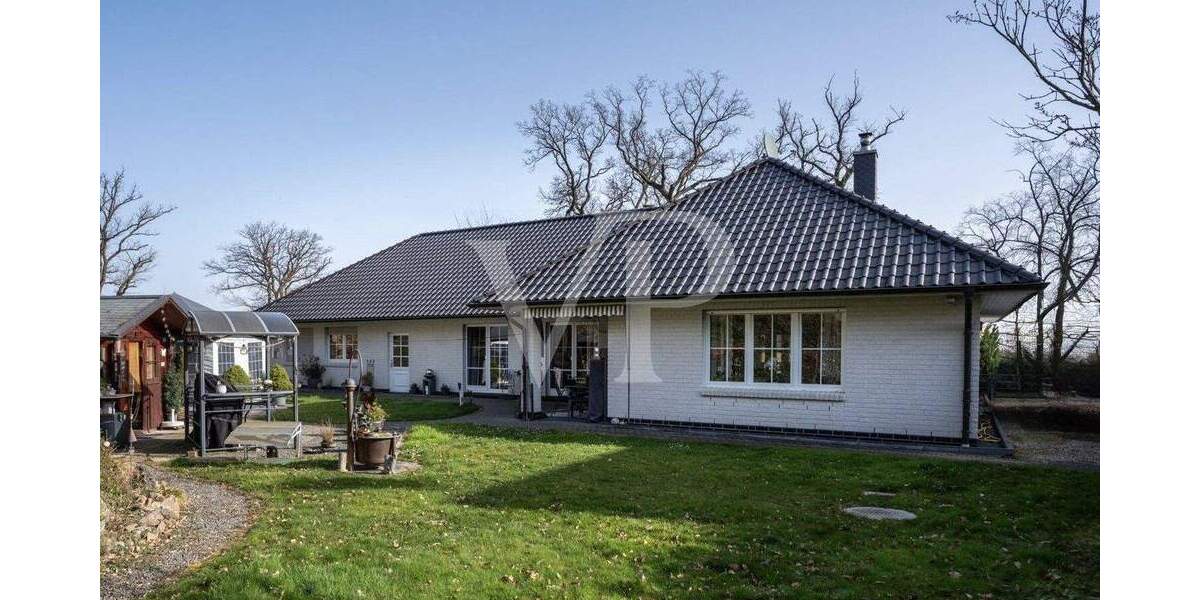 Bungalow Kreuzau Langenbroich - 5 Zimmer, 150 m&sup2;, 245.500&euro; | Angebot:25836962