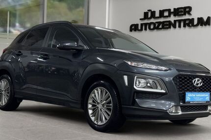 Hyundai KONA 137.072 km 12.990 &euro; Jülich 52428