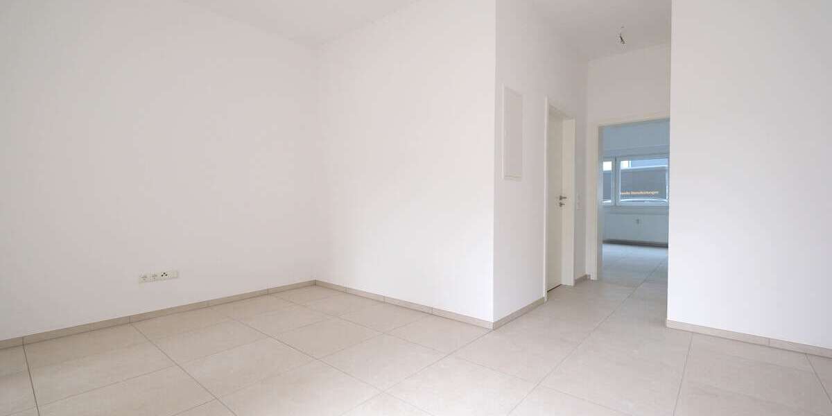 Etagenwohnung Eschweiler / Dürwiß Dürwiß - 2 Zimmer, 48 m&sup2;, 600&euro; | Angebot:26279309