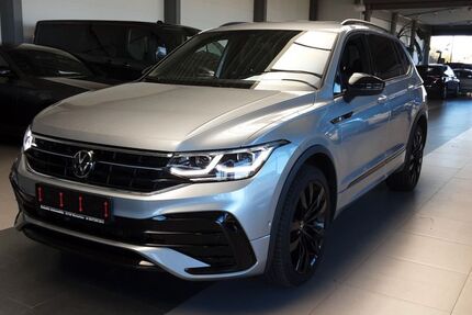 VW Tiguan Allspace 23.000 km 40.990 &euro; Monschau (bei Aachen) 52156