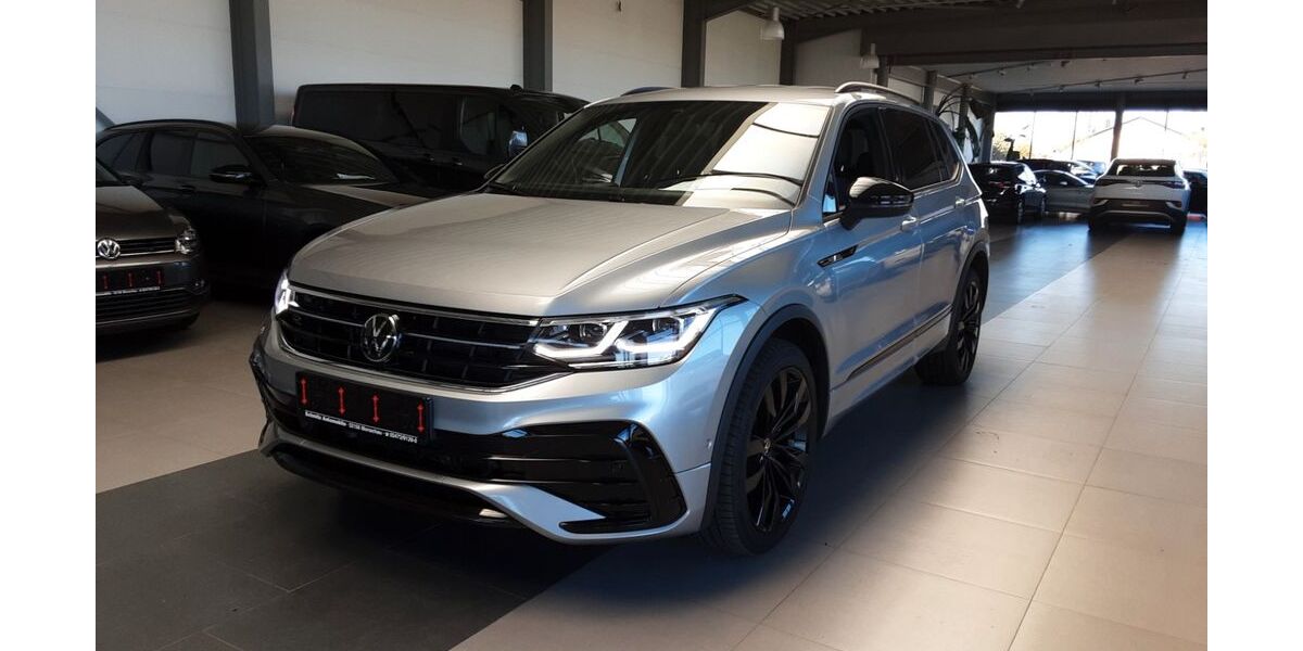 VW Tiguan Allspace 23.000 km 40.990 &euro; Monschau (bei Aachen) 52156