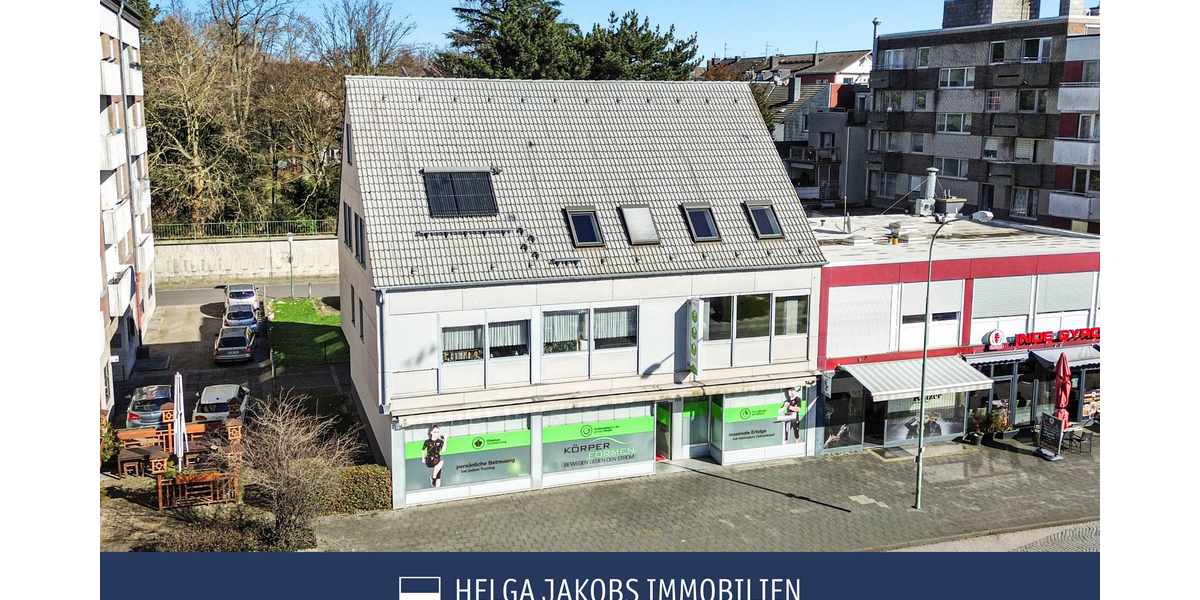 Einfamilienhaus Eschweiler - 8 Zimmer, 287 m&sup2;, 519.000&euro; | Angebot:26841815