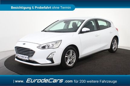 Ford Focus 91.000 km 11.250 &euro; Herzogenrath 52134