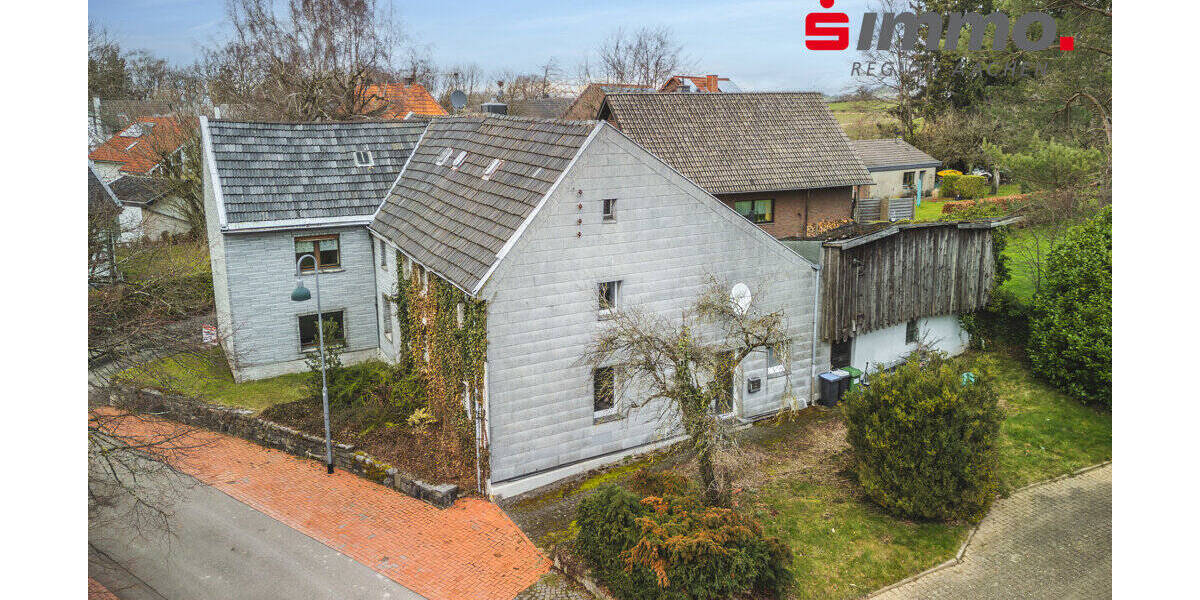 Grundstück Aachen Schmithof - 149.000&euro; | Angebot:26192187