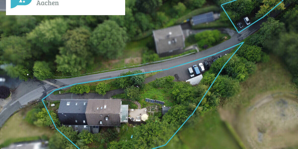 Einfamilienhaus Monschau - 1 Zimmer, 395 m&sup2;, 580.000&euro; | Angebot:25674484