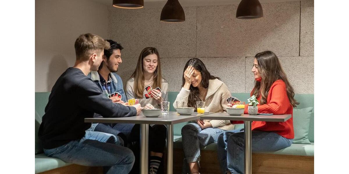 Etagenwohnung Aachen Aachen-Mitte - 1 Zimmer, 20 m&sup2;, 684&euro; | Angebot:25046140