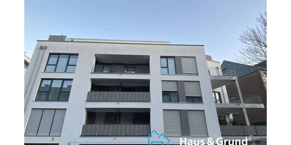 Etagenwohnung Aachen Haaren - 2 Zimmer, 73 m&sup2;, 315.000&euro; | Angebot:26630055