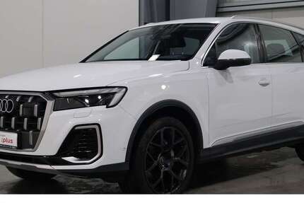 Audi Q7 55.145 km 63.820 &euro; Aachen 52078