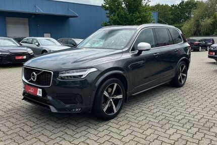 Volvo XC90 122.549 km 29.990 &euro; Hückelhoven 41836