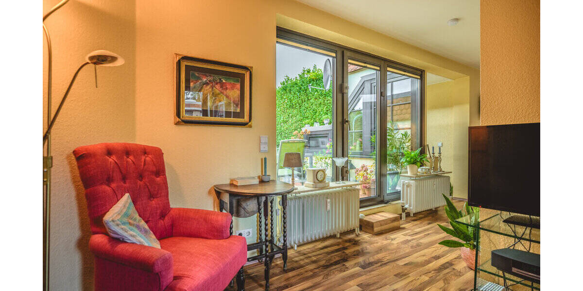 Etagenwohnung Aachen Laurensberg - 3 Zimmer, 96 m&sup2;, 279.000&euro; | Angebot:26207192