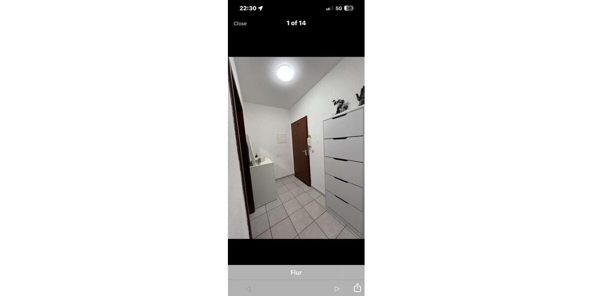 Erdgeschoßwohnung Nörvenich - 3 Zimmer, 70 m&sup2;, 800&euro; | Angebot:26431150