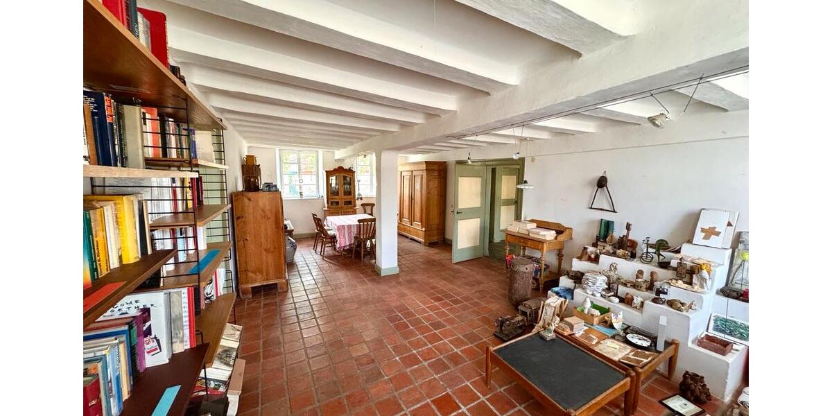 Einfamilienhaus Titz - 8 Zimmer, 201 m&sup2;, 639.000&euro; | Angebot:26215330