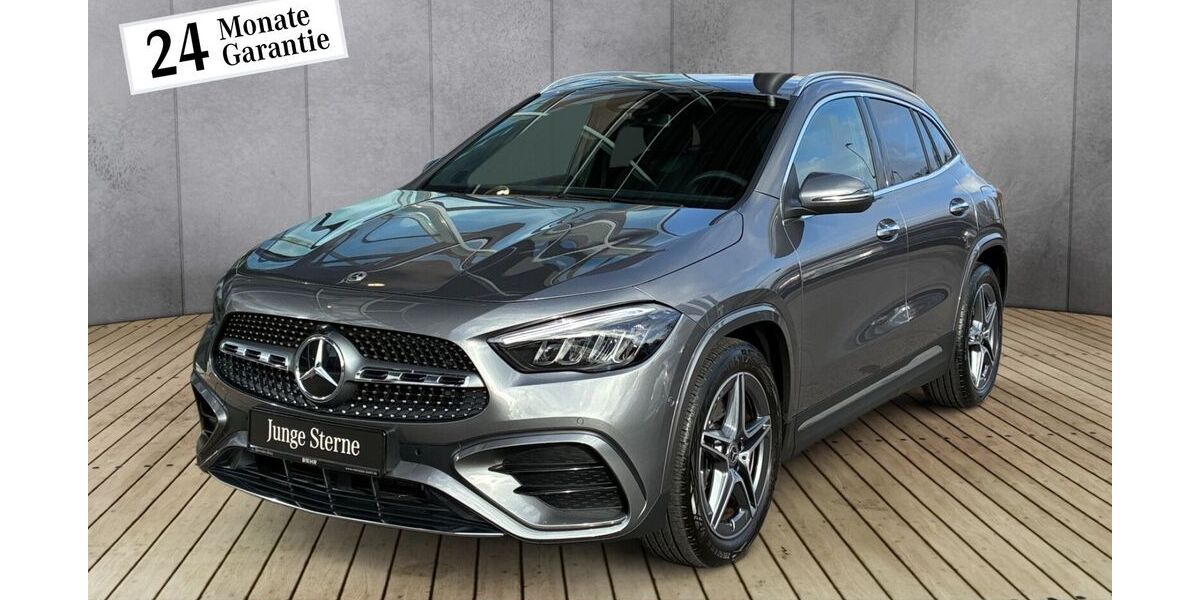 Mercedes-Benz GLA 200 6.800 km 39.950 &euro; Geilenkirchen 52511