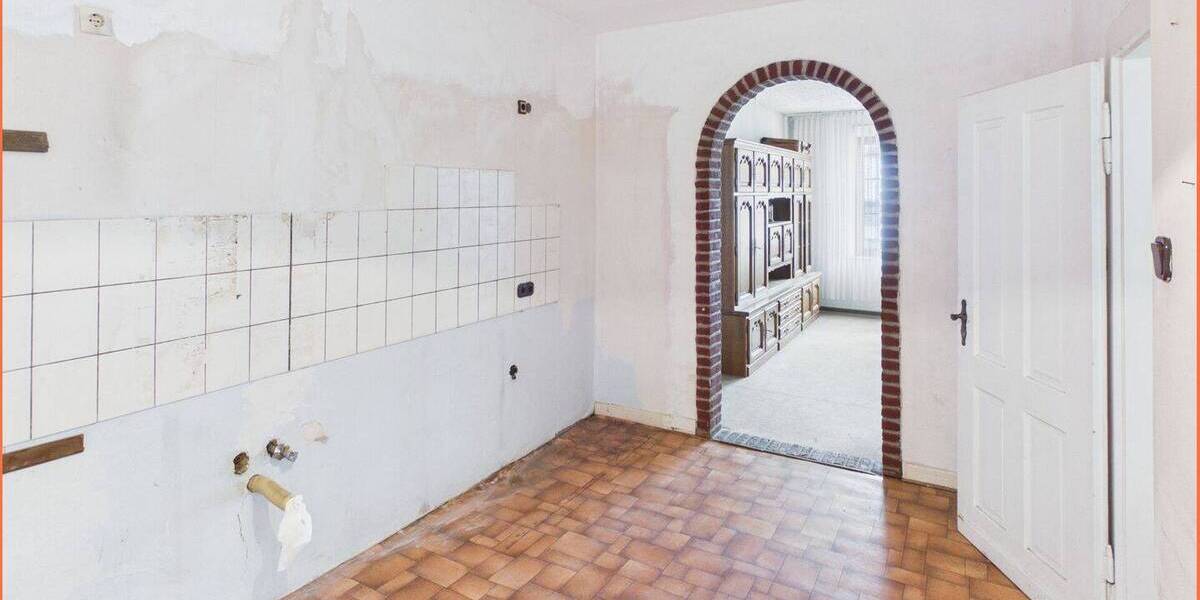 Doppelhaushälfte Heinsberg Oberbruch - 5 Zimmer, 117 m&sup2;, 169.000&euro; | Angebot:26739923