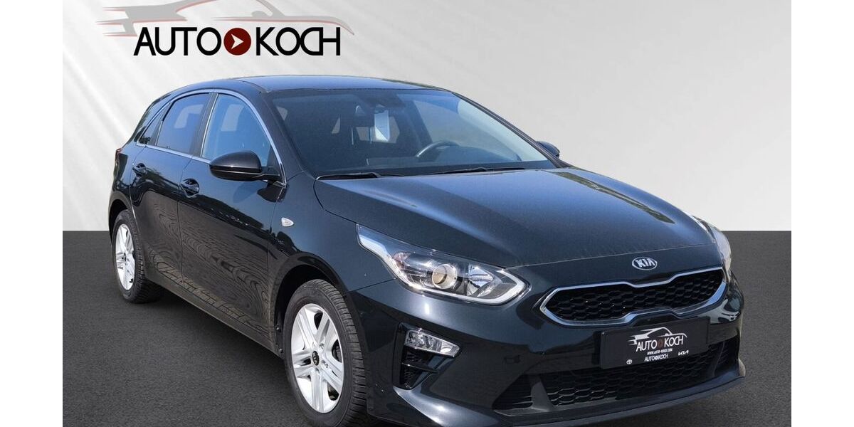 Kia ceed / Ceed 71.069 km 14.979 &euro; Eschweiler 52249