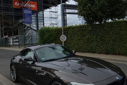 BMW Z4 154.000 km 22.900 &euro; Stolberg 52223